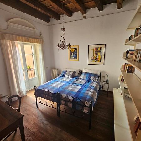 Il Cortiletto- Le Piazze Apartment Brescia Exterior photo