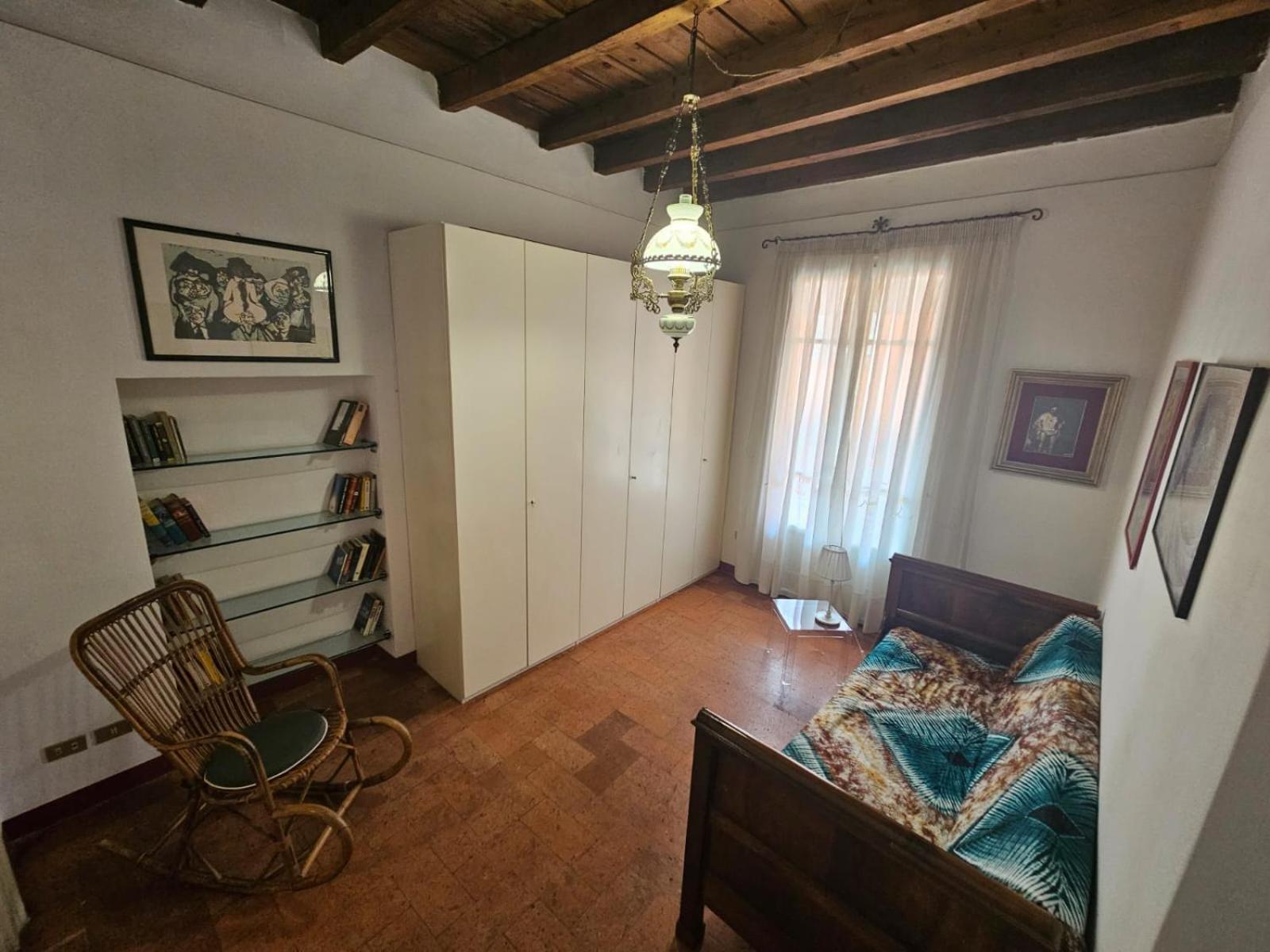 Il Cortiletto- Le Piazze Apartment Brescia Exterior photo
